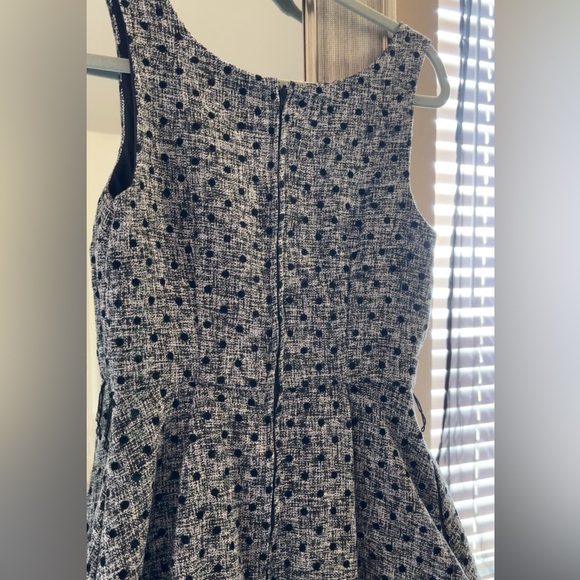 ModCloth Polkadot Dress - Picture 5 of 6